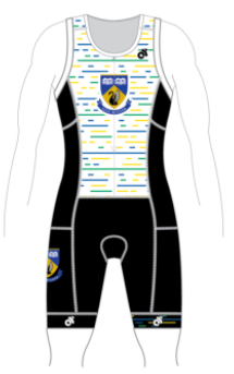 PERFORMANCE Tri Suit (comes with Pockets)