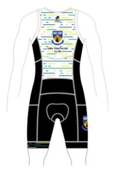 PERFORMANCE Tri Suit (comes with Pockets)