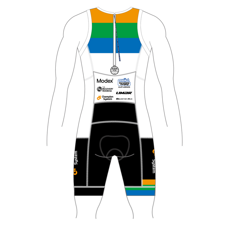 PERFORMANCE Tri Suit