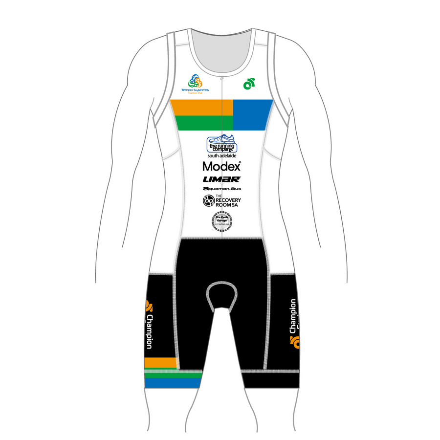 PERFORMANCE Tri Suit