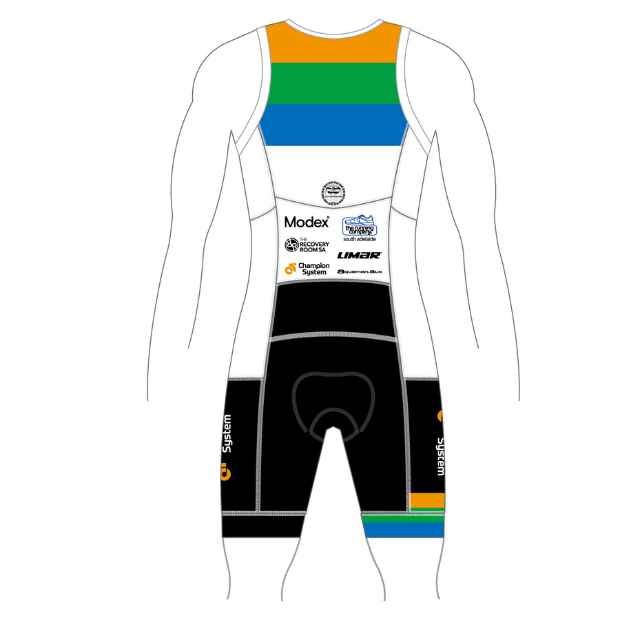 PERFORMANCE Tri Suit