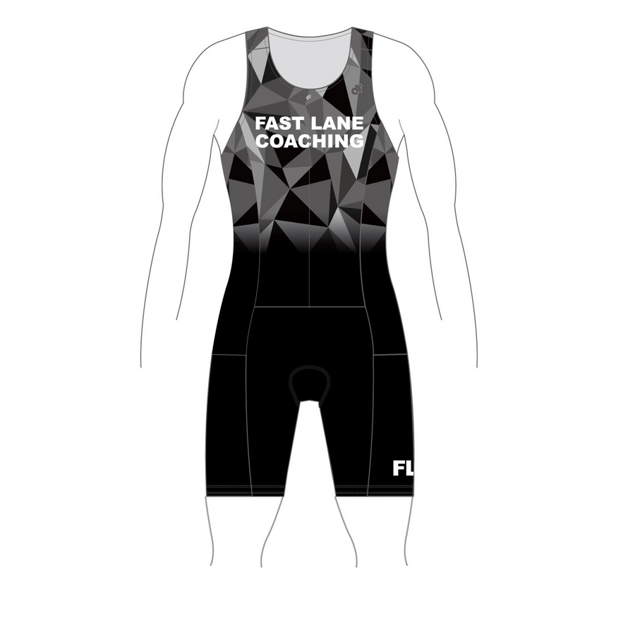 TECH Tri Suit