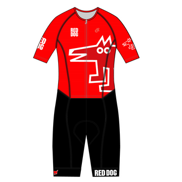 APEX+ Aero Tri Suit