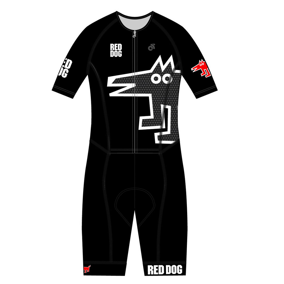APEX+ Aero Tri Suit