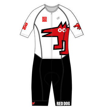 APEX+ Aero Tri Suit
