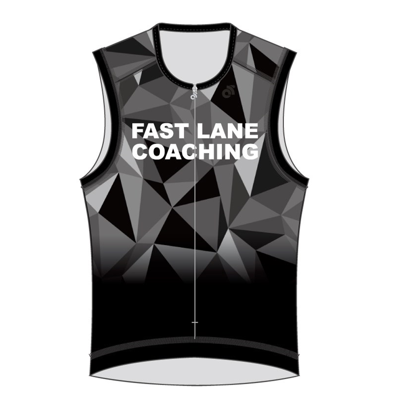 APEX Blade Tri Top