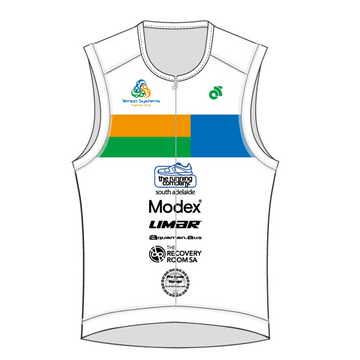APEX Blade Tri Top