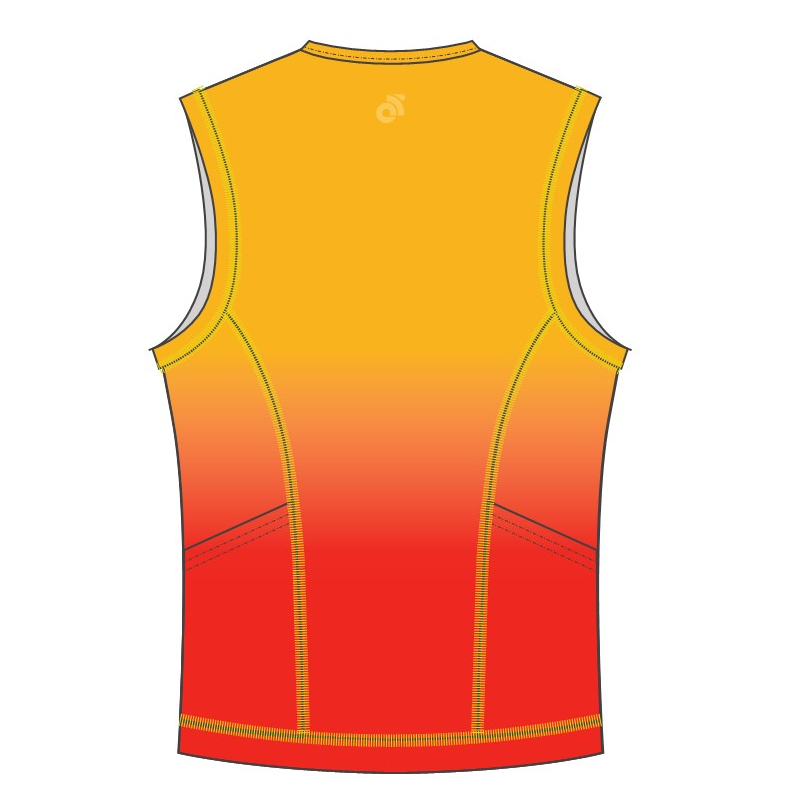 APEX Blade Tri Top