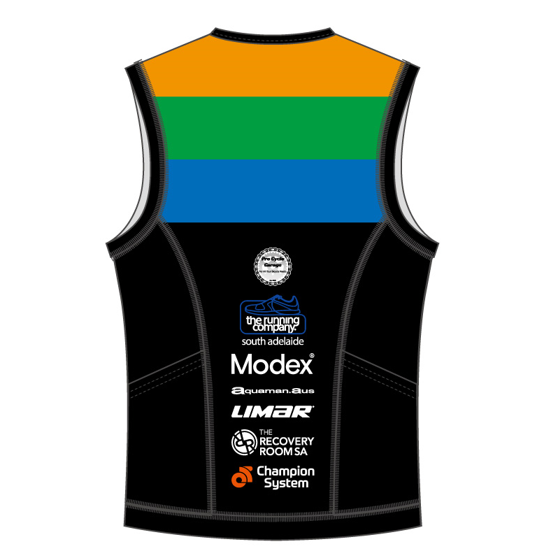 APEX Blade Tri Top