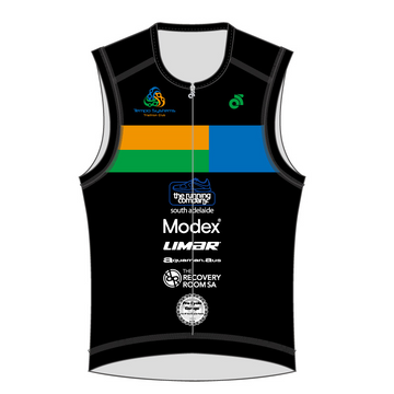 APEX Blade Tri Top