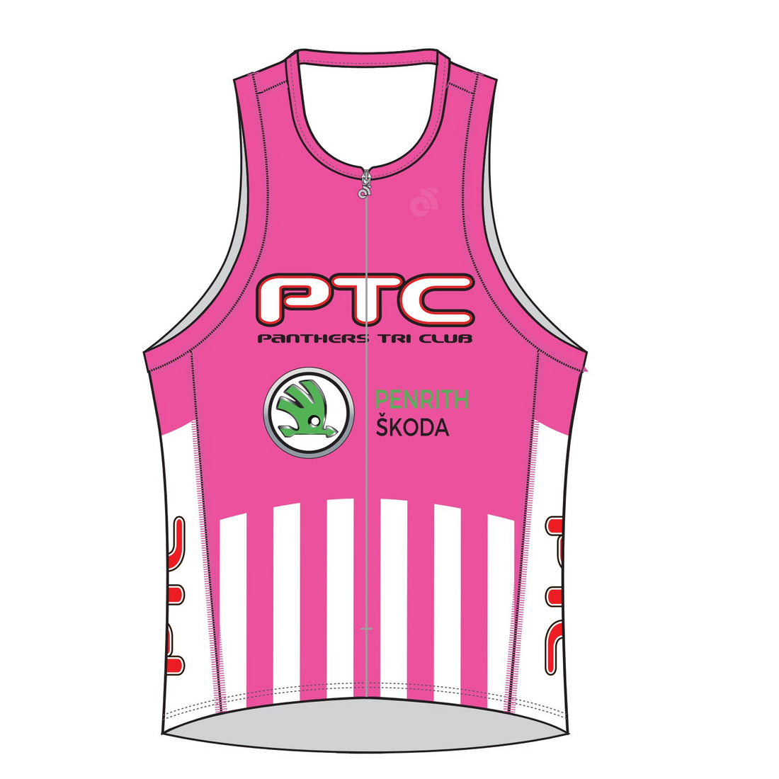 APEX Link Tri Top