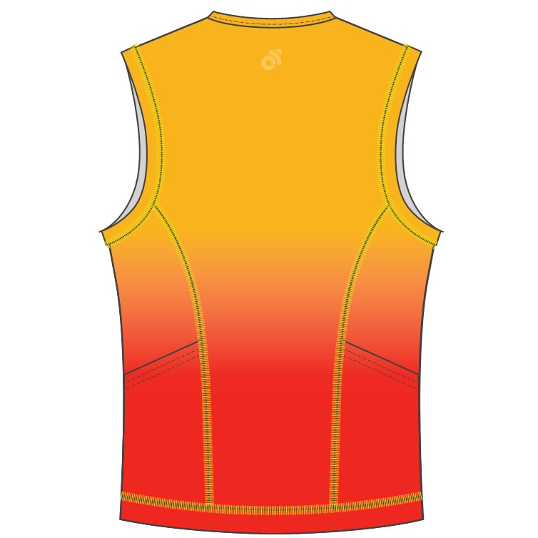 PERFORMANCE Blade Tri Top