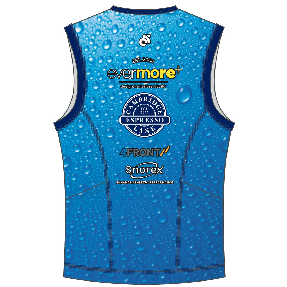 PERFORMANCE Blade Tri Top