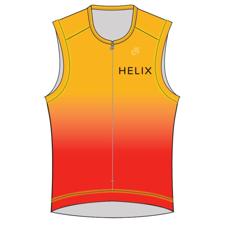 PERFORMANCE Blade Tri Top
