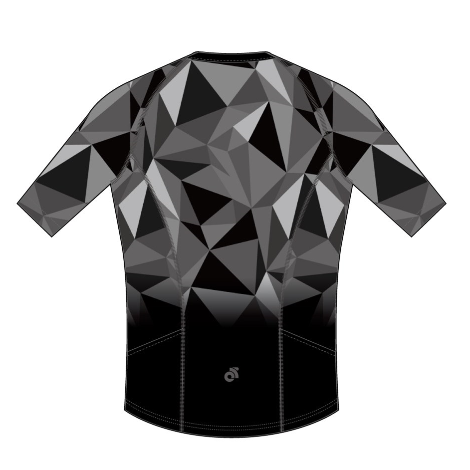 PERFORMANCE Tri Speed Top Short Sleeve