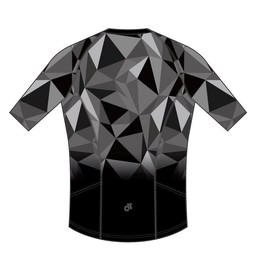 PERFORMANCE Tri Speed Top Short Sleeve