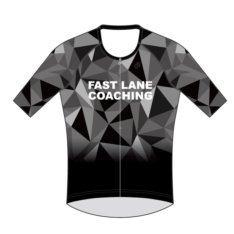 PERFORMANCE Tri Speed Top Short Sleeve