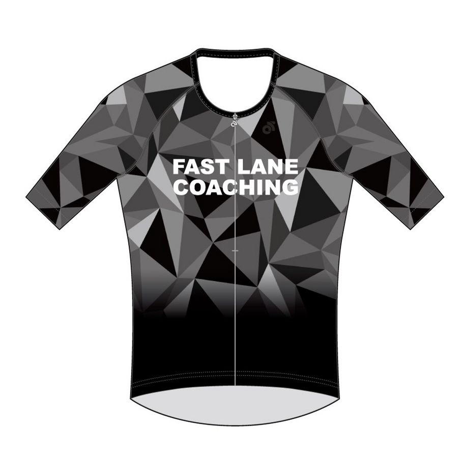 PERFORMANCE Tri Speed Top Short Sleeve