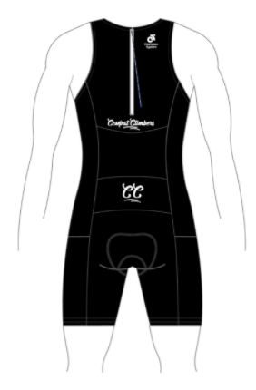 Tech Tri Suit