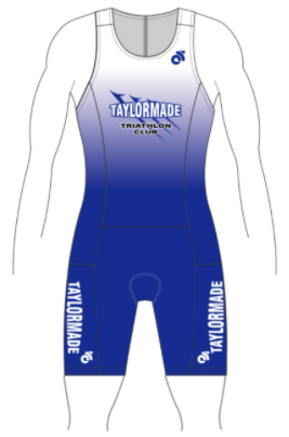 Tech Tri Suit (comes with Pockets)