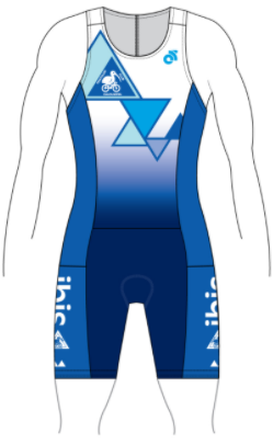 TECH Tri Suit (comes with Pockets)