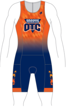 Tech Tri Suit (comes with Pockets)