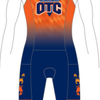 Tech Tri Suit (comes with Pockets)