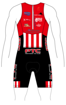 Tech Tri Suit
