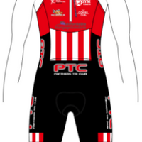 Tech Tri Suit
