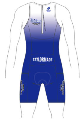 Tech Tri Suit (comes with Pockets)
