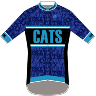 Tech+Jersey Blue