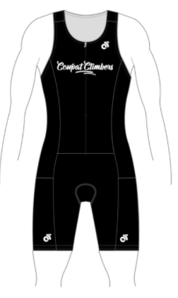Tech Tri Suit