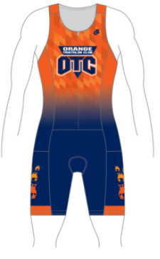 Tech Tri Suit (comes with Pockets)