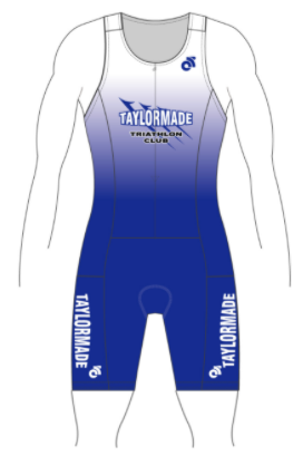 Tech Tri Suit (comes with Pockets)