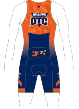 Tech Tri Suit (comes with Pockets)
