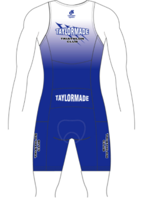Tech Tri Suit (comes with Pockets)