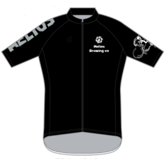 Tech+Jersey Kronos Grey