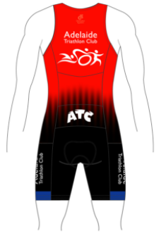 TECH Tri Suit (comes with Pockets)