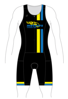 Tech Tri Suit (comes with Pockets)
