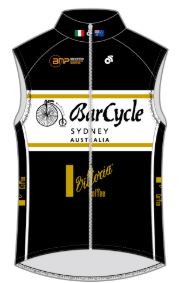 Barcycle Wind Vest