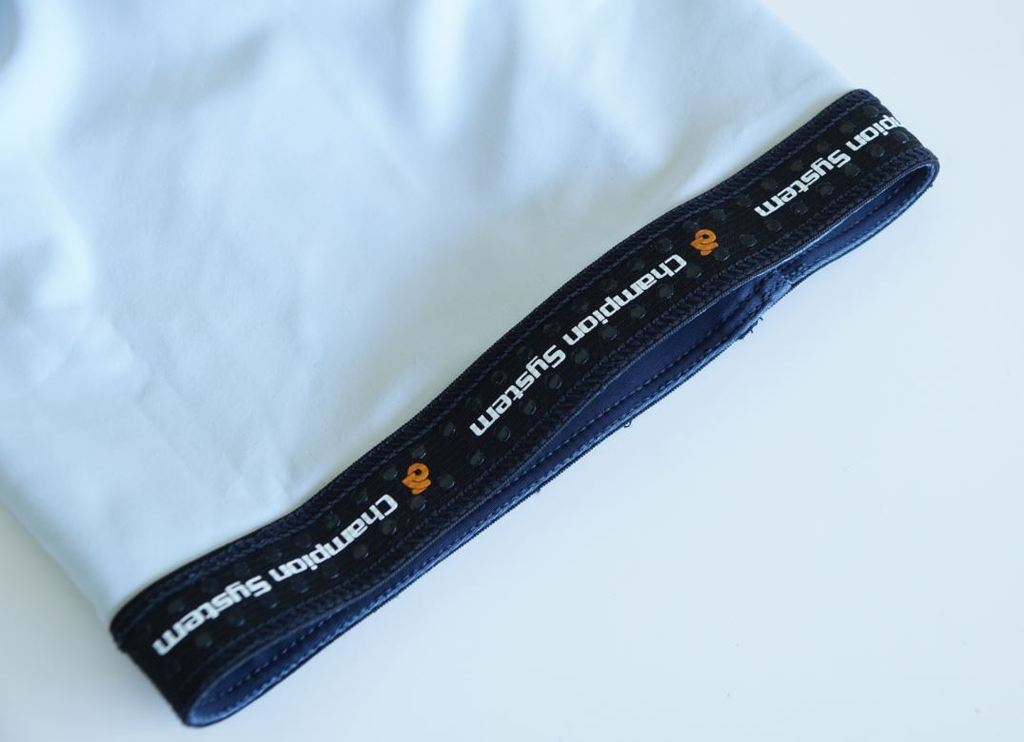 Moreton Bay Tech Cycle Shorts