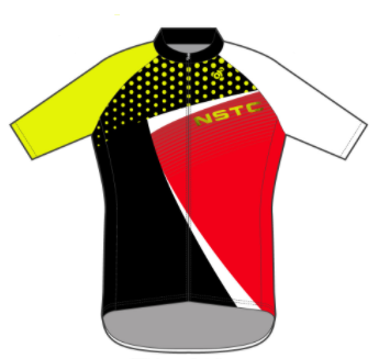 TECH+ Jersey