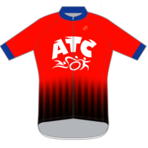 TECH+ Jersey