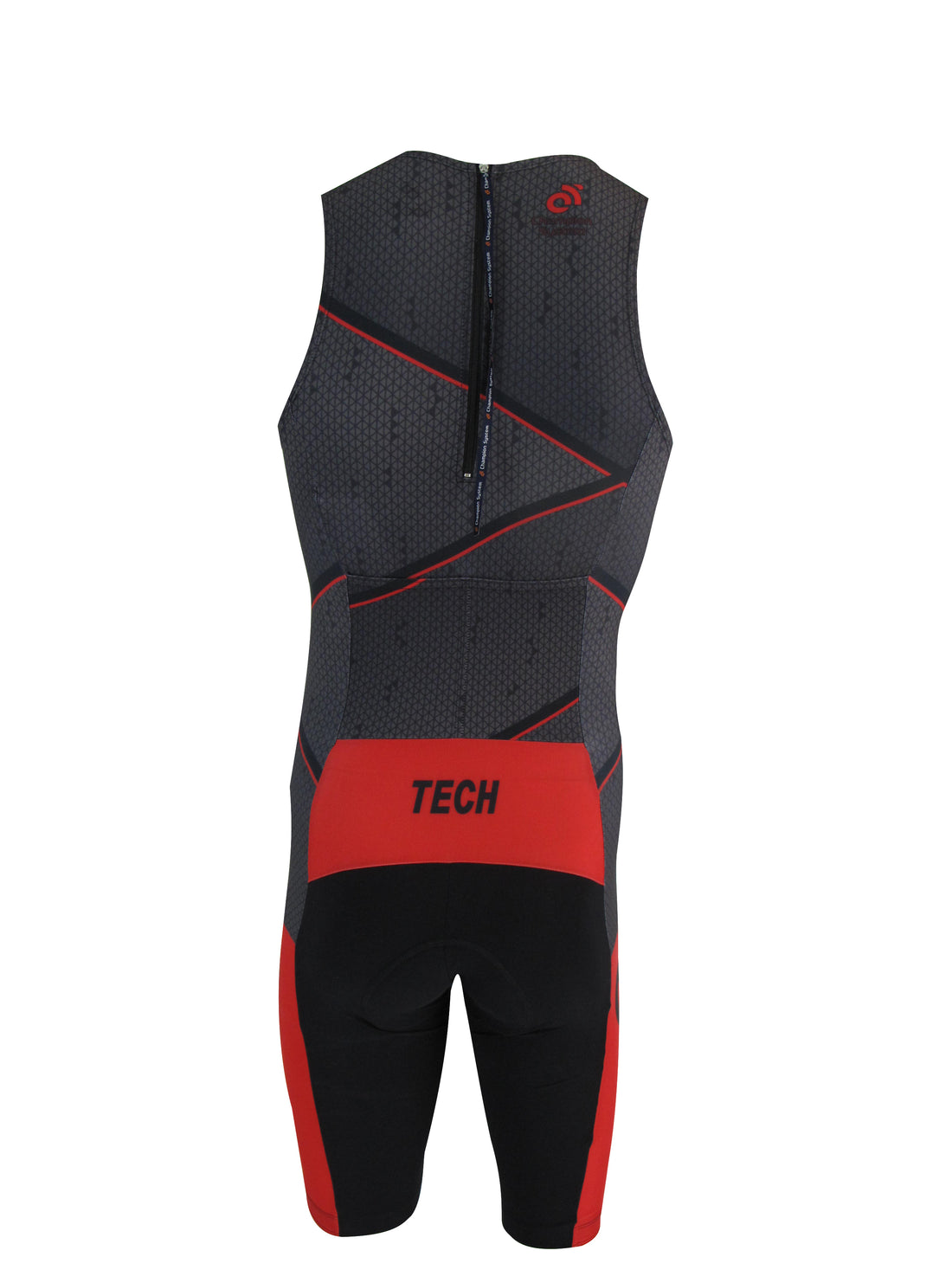 Tech Tri Suit