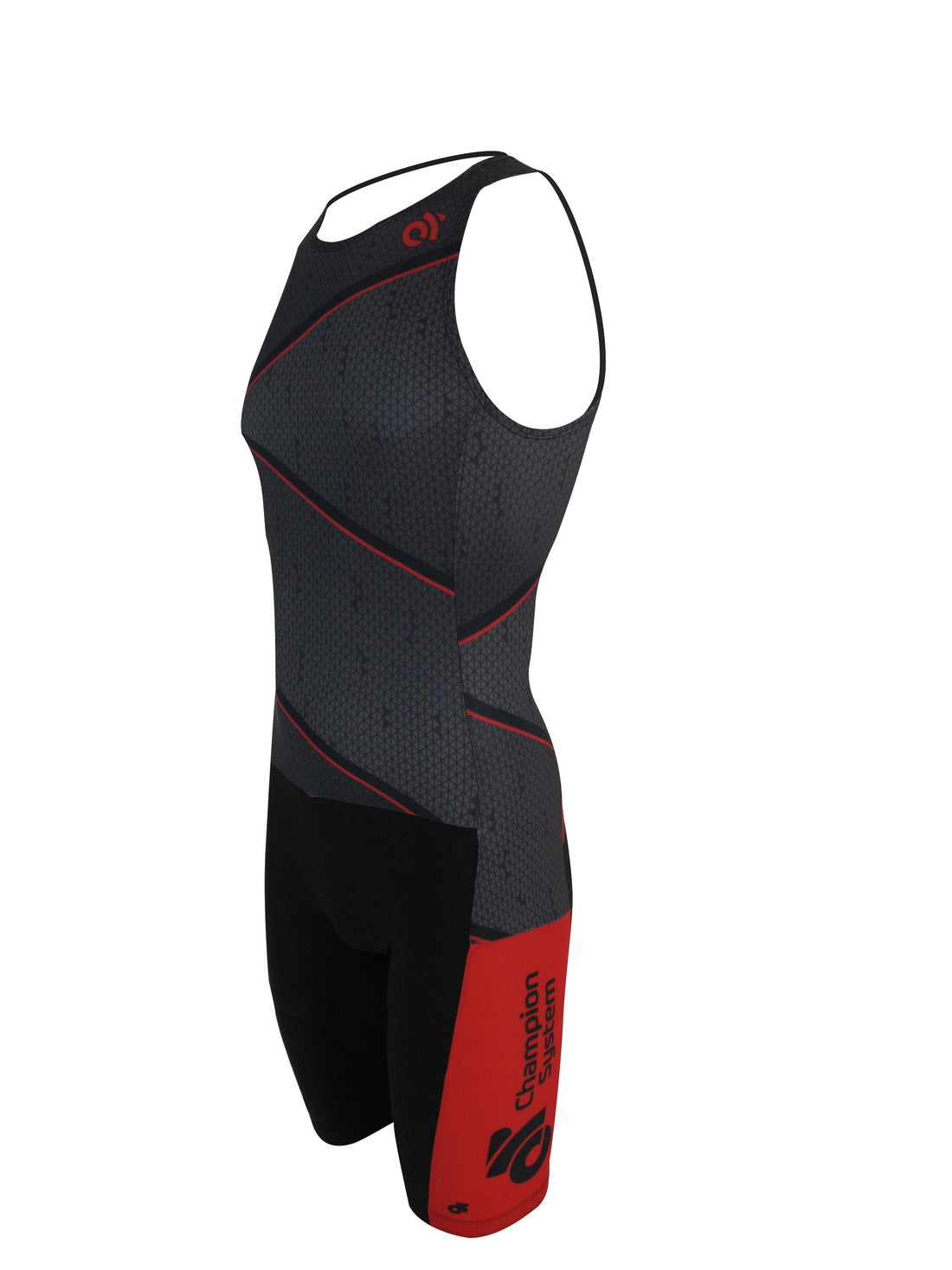 Tech Tri Suit