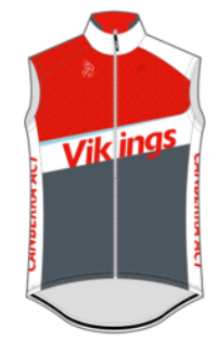 Tech+ Wind Vest