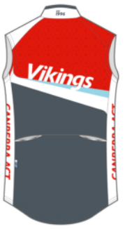 Tech+ Wind Vest