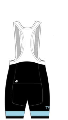 Tech Bib Short