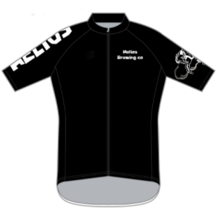 Tech+Jersey Hades Original
