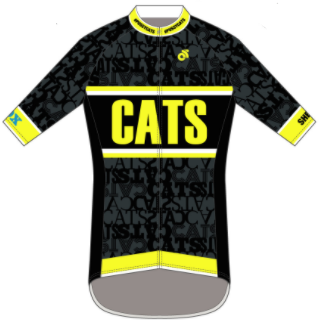 Tech+Jersey Black